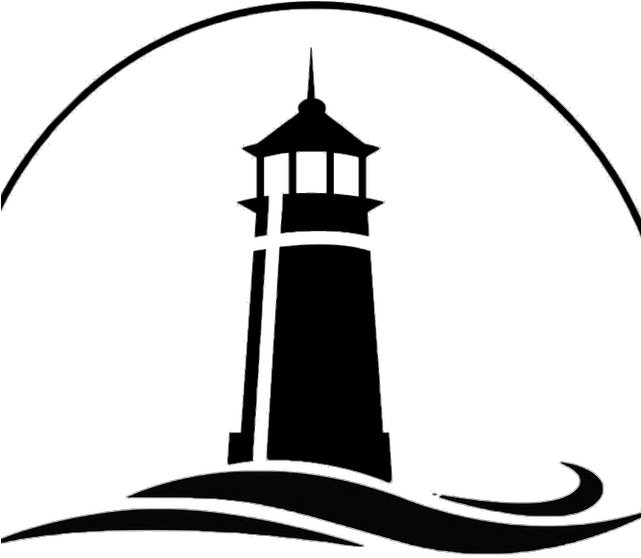 lighthouse logo