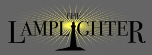 The Lamplighter logo