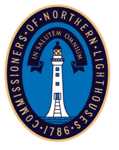 The NLB logo